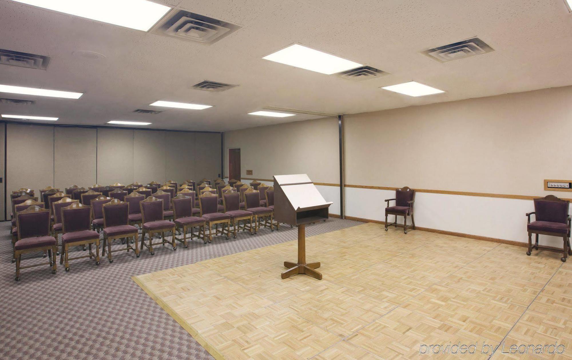 Econo Lodge Carlsbad Caverns Area Business bild